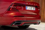 Volvo S60 T8 R-Design 2018 года (WW)